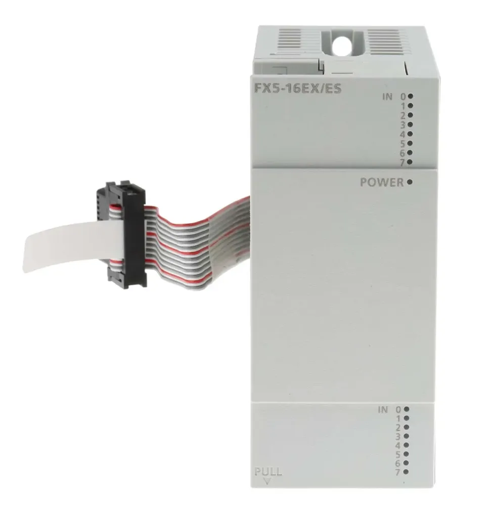 FX5-16EX/ES
