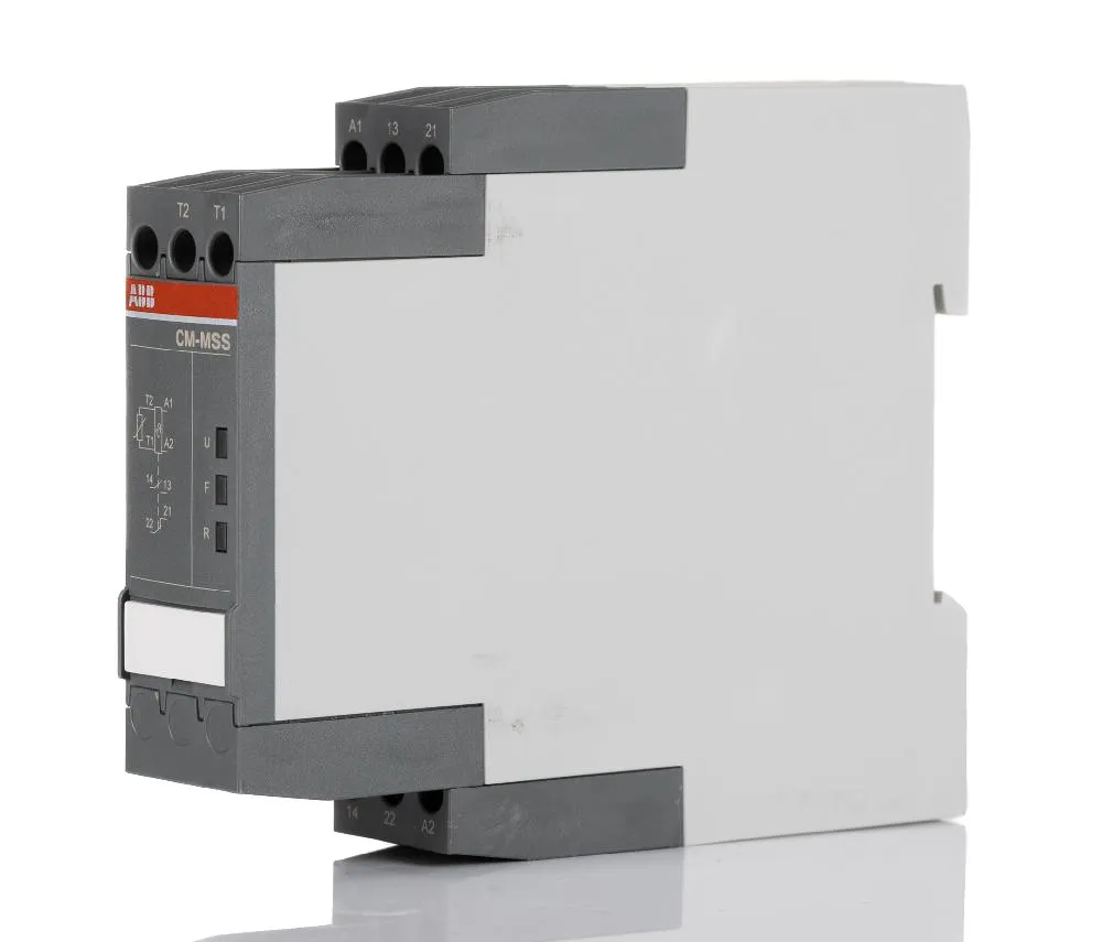 1SVR730720R1400  CM-MSS.11S