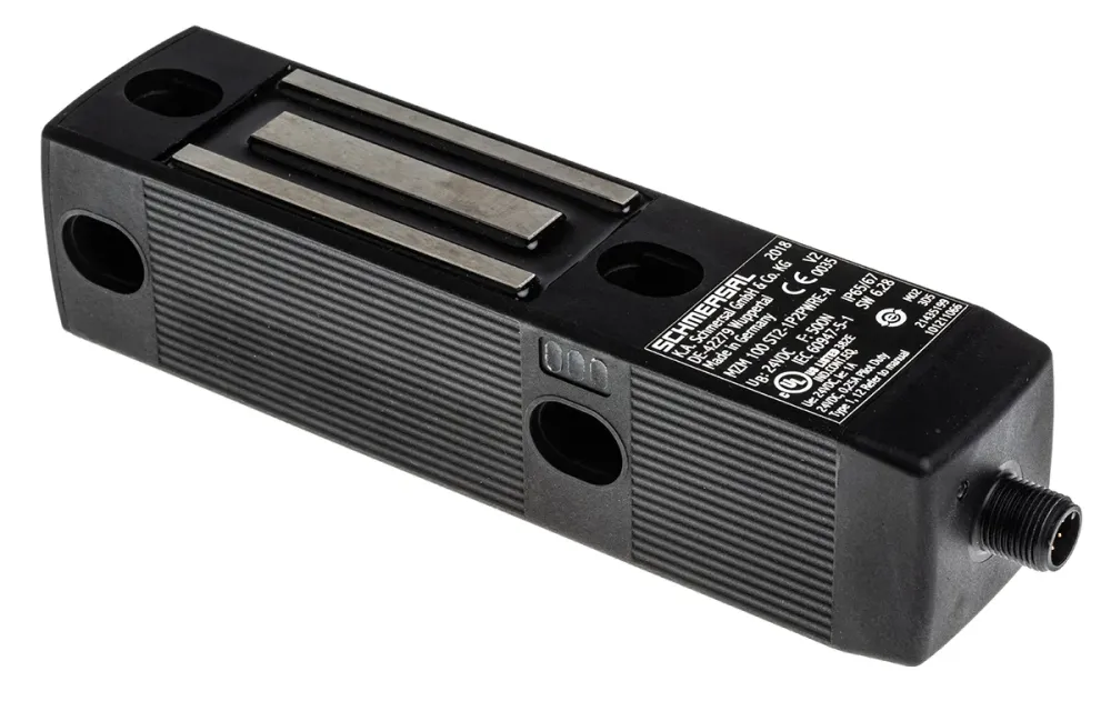 MZM 100 ST2-1P2PWRE-A