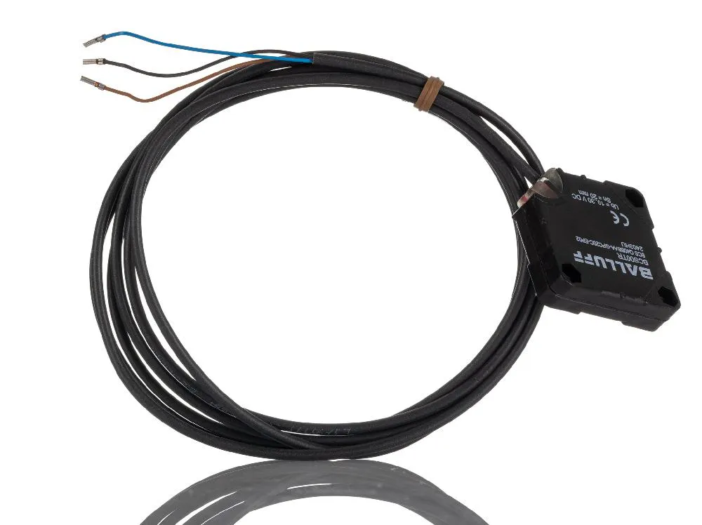 BCS Q40BBAA-GPC20C-EP02