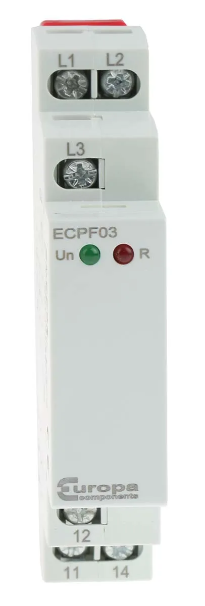 ECPF03