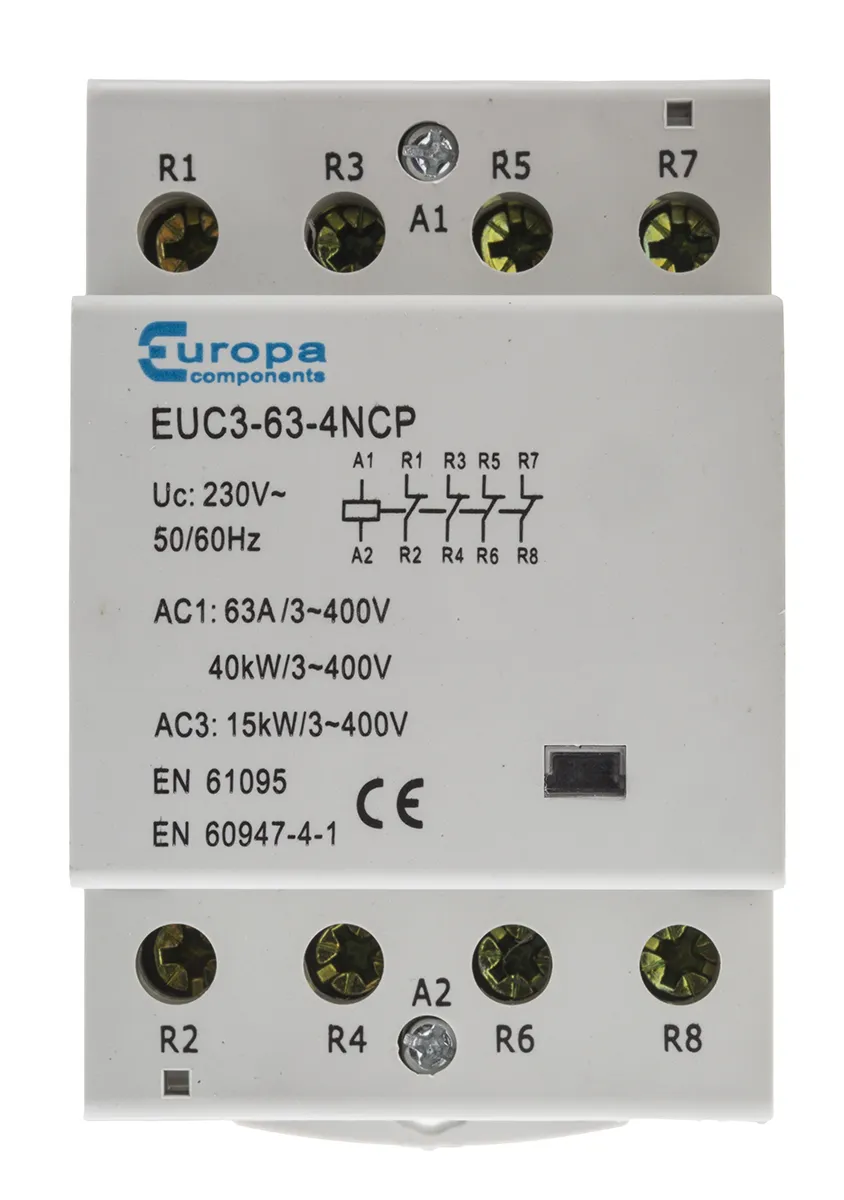 EUC3-63-4NCP