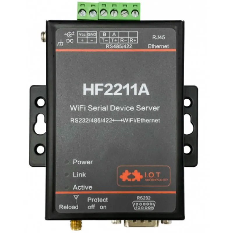 HF2211A