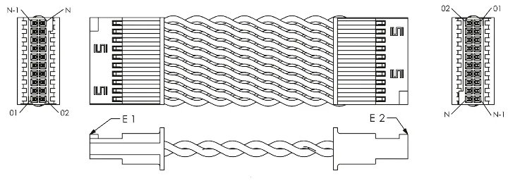 SFSD-15-28-H-05.00-DR-NUX