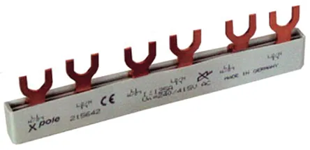 78623724 EVG-16/1PHAS/6MODUL+ZV-BS-G+FAZ-XK25