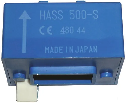 HASS 500-S