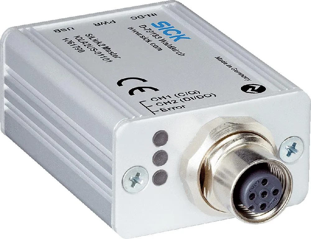 IOLA2US-01101 (SiLink2 Master)