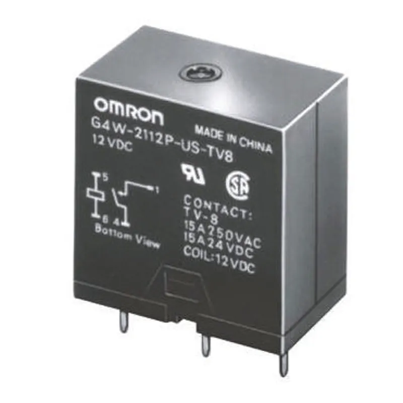 G4W-2214P-US-HP DC24