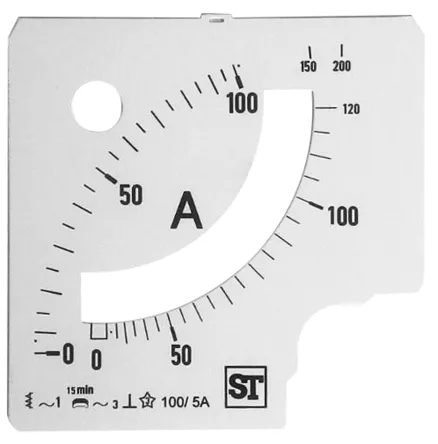 BE94-00D1-0001 0/100/120A