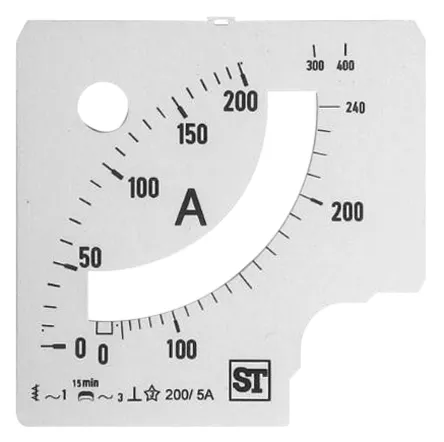 BE94-00D1-0001 0/200/240A