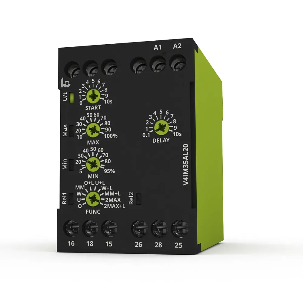 V4IM35AL20 24-240V AC/DC