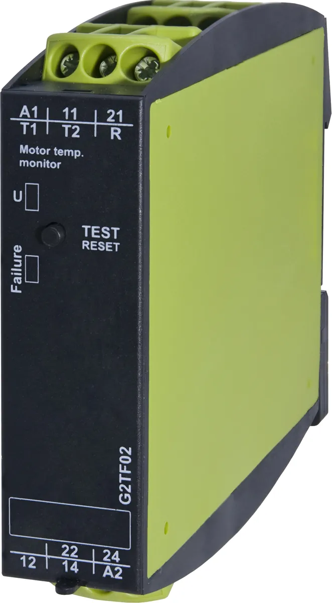 G2TF02 24-240VAC/DC