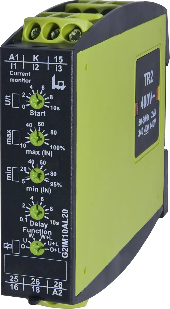 G2IM10AL20 24-240VAC/DC