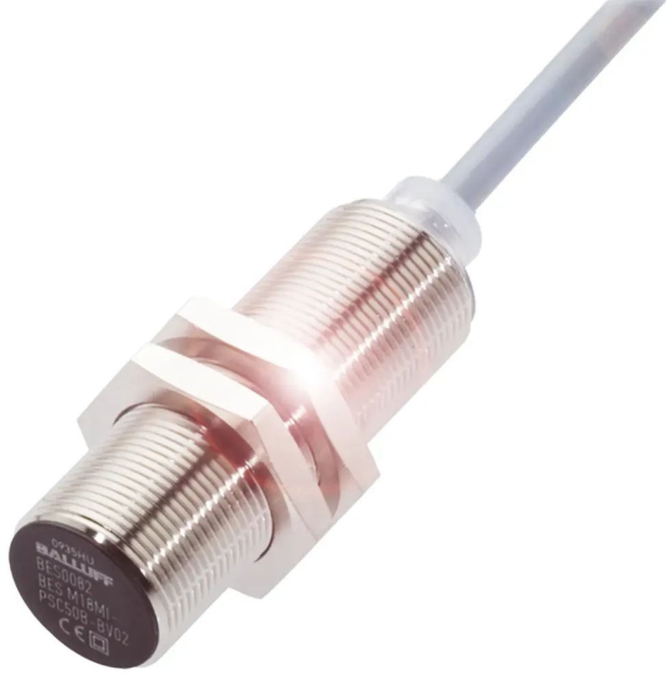 BES M18MI-PSC80B-BV02