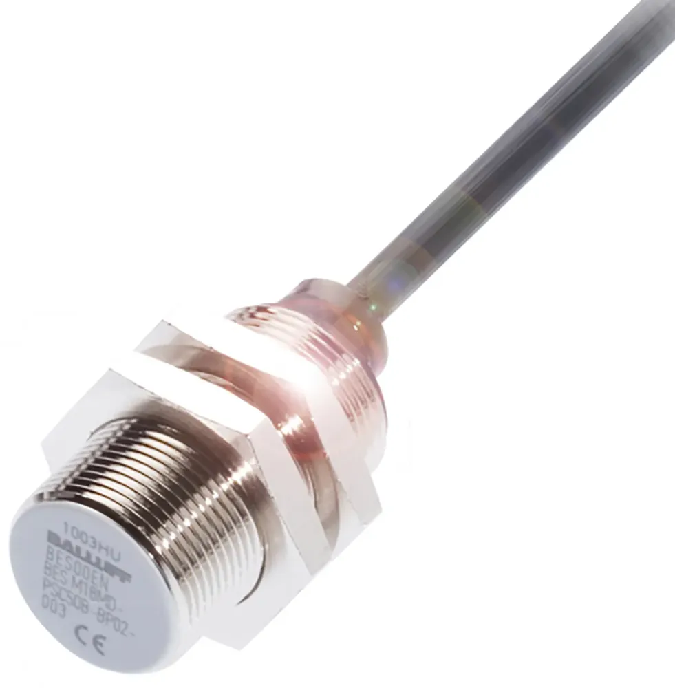 BES M18MD-PSC80B-BP05-003