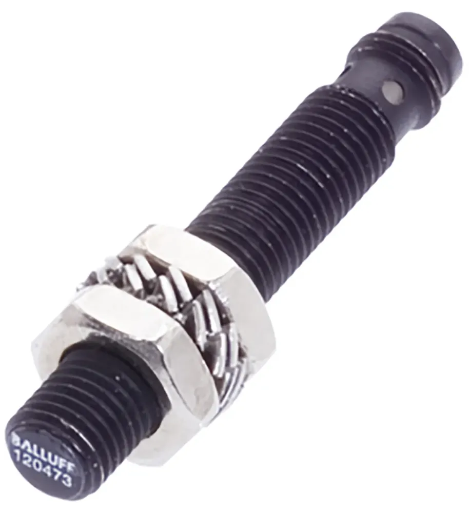 BES M08EG-PSC15A-S49G-W