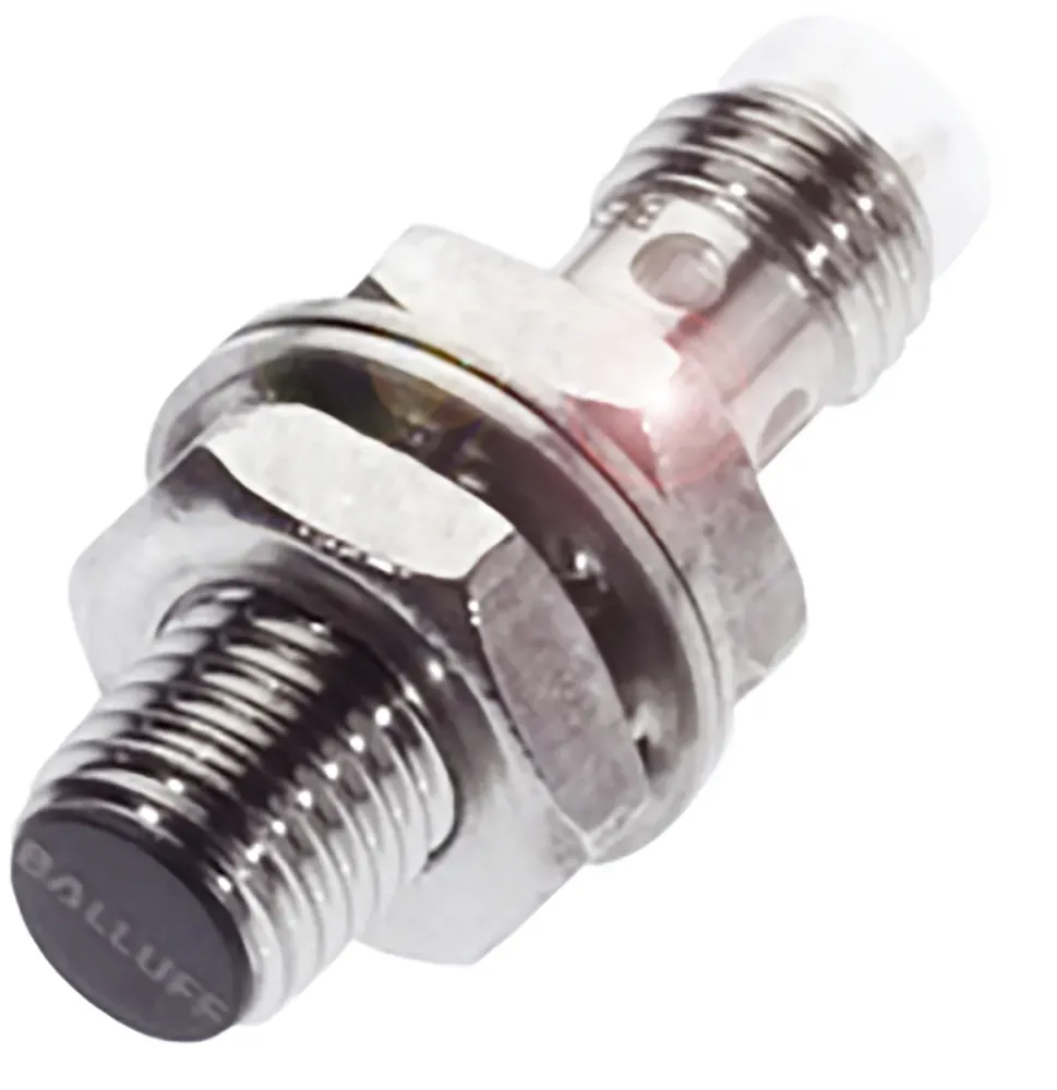 BES M08EC-PSC20B-S49G