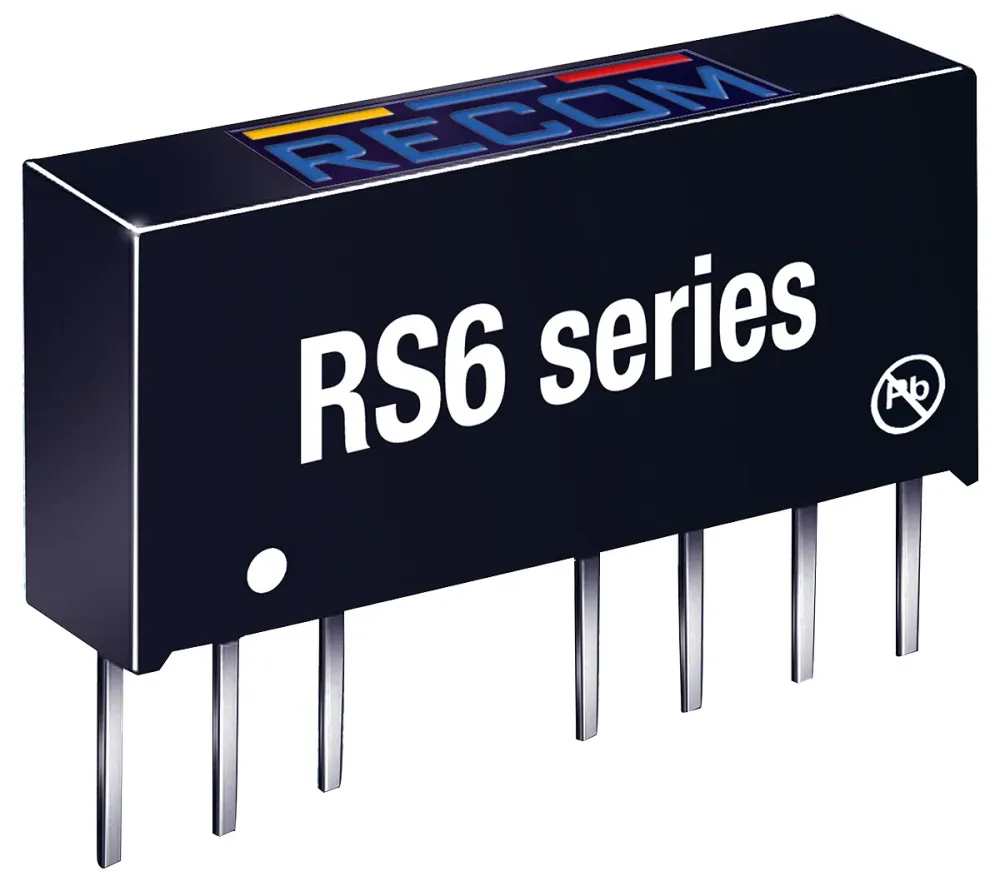 RS6-2412S