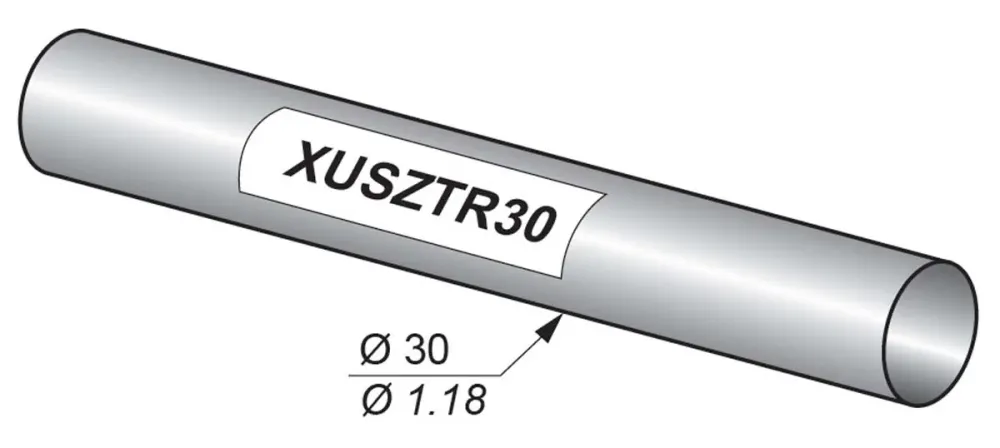 XUSZTR30
