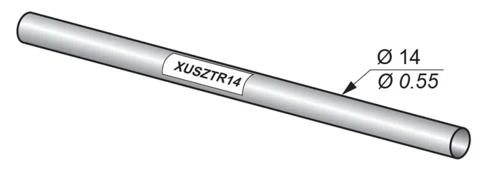 XUSZTR14