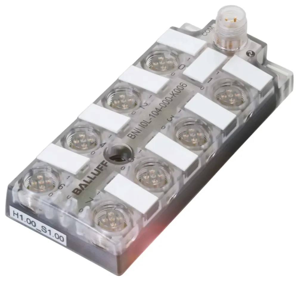 BNI IOL-104-000-K006