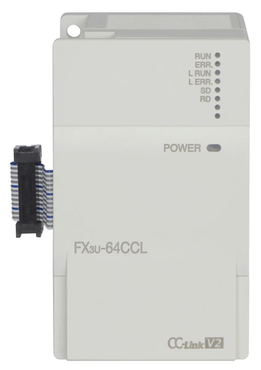 FX3U-64CCL