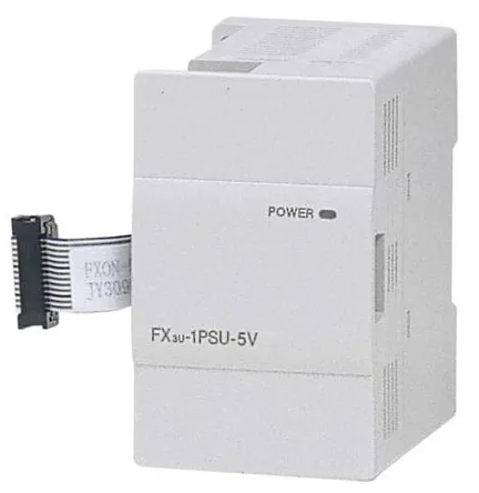 FX3U-1PSU-5V
