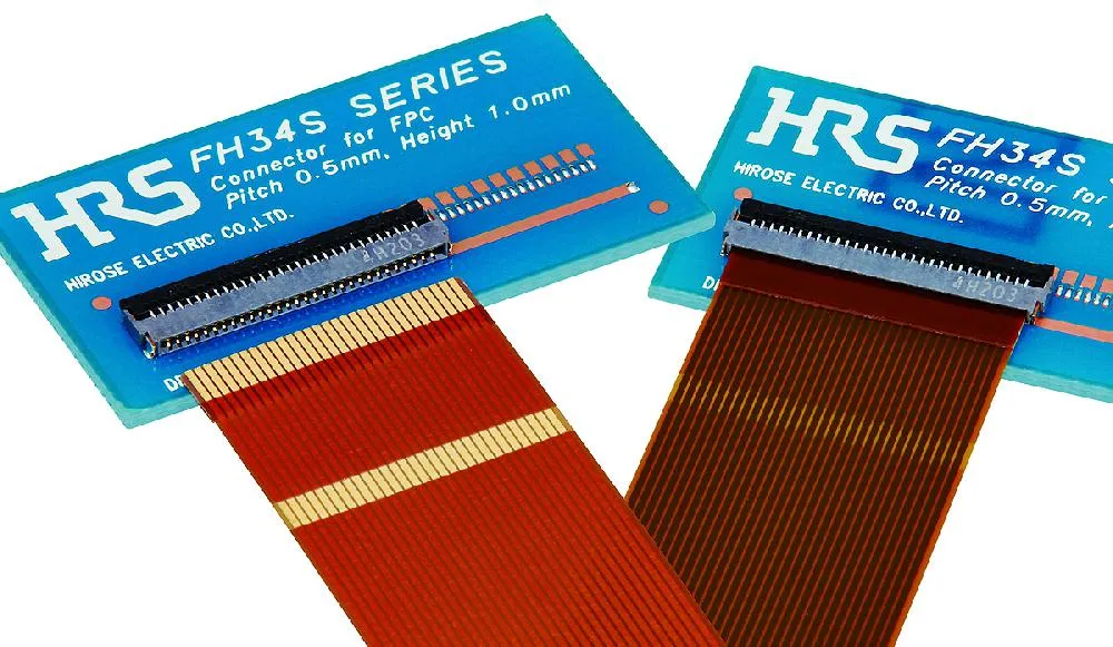 FH34SRJ-6S-0.5SH(99)