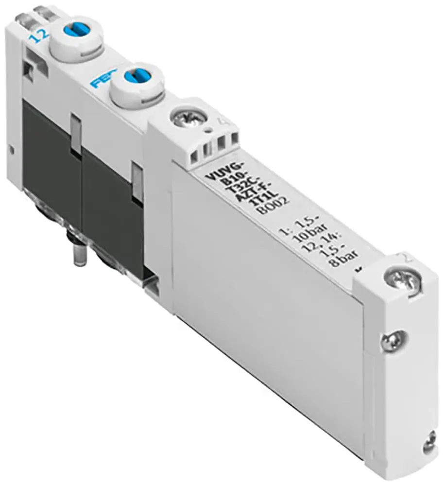 VUVG-B10-T32C-AZT-F-1T1L