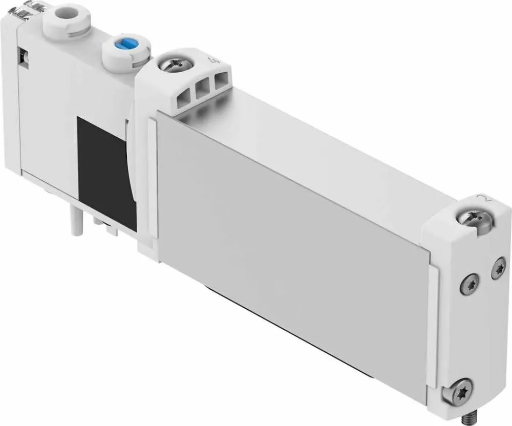 VUVG-B14-M52-MZT-F-1T1L