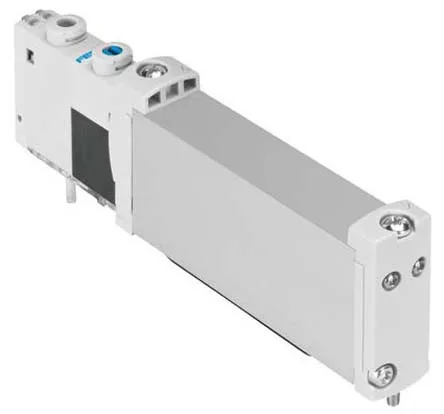 VUVG-B18-T32C-MZT-F-1T1L