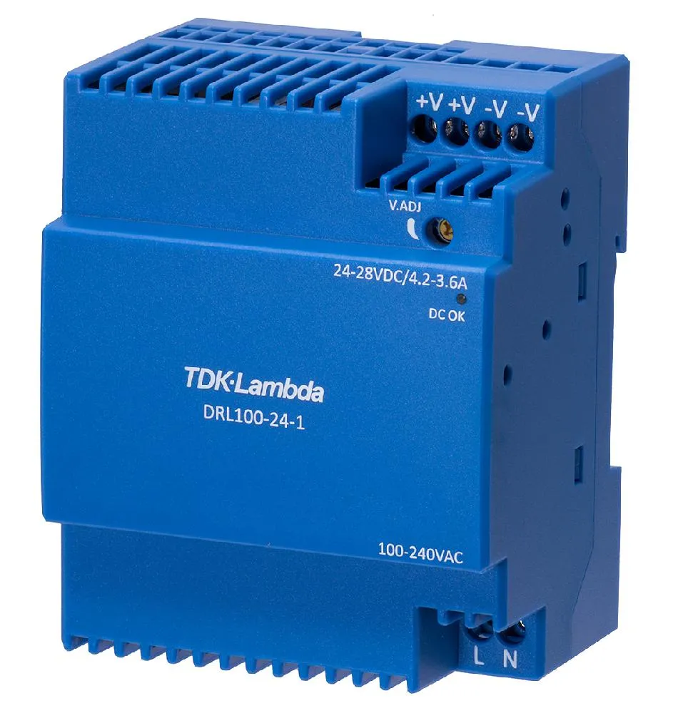 DRL-100-24-1