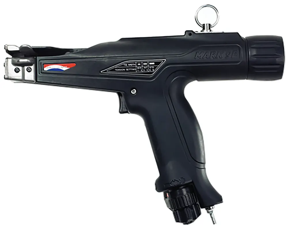 110-09100 MK9P-PLGF-BK