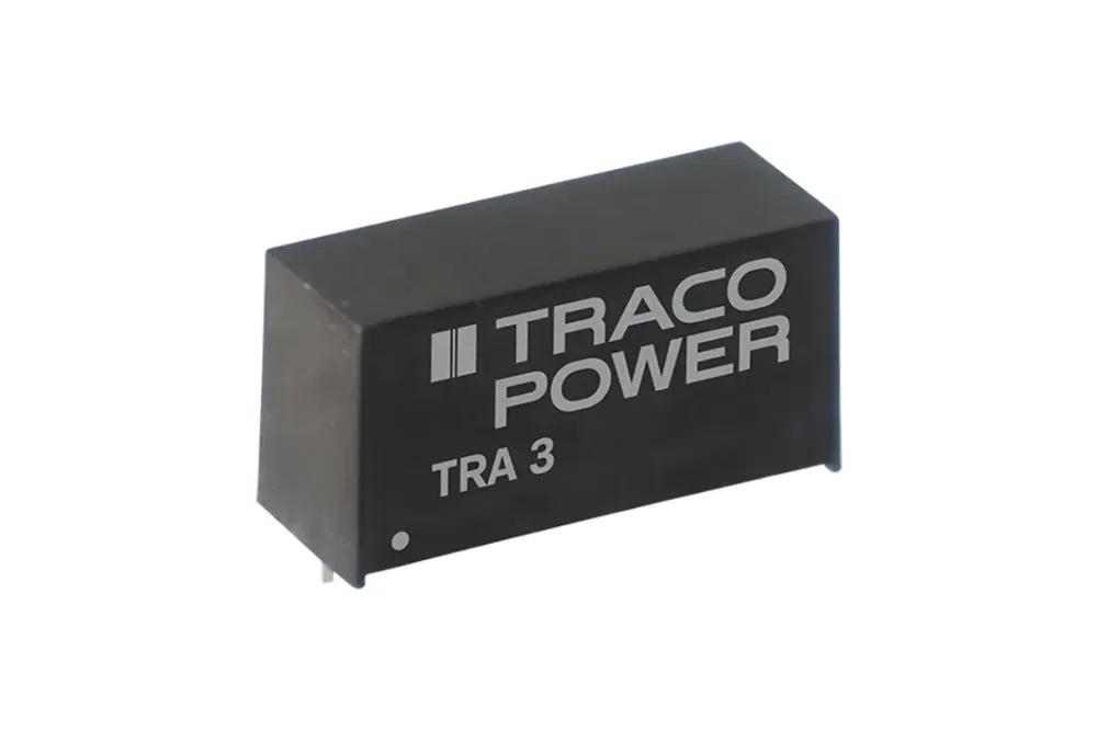 TRA 3-2412
