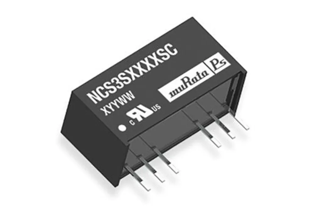 NCS3S4805SC