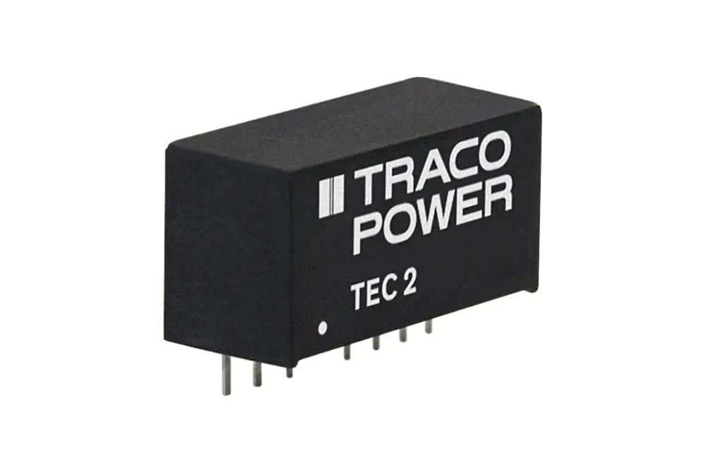 TEC 2-4810