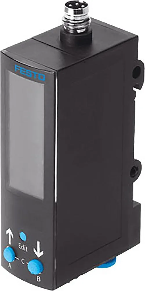 SDE3-V1S-B-HQ4-2P-M8