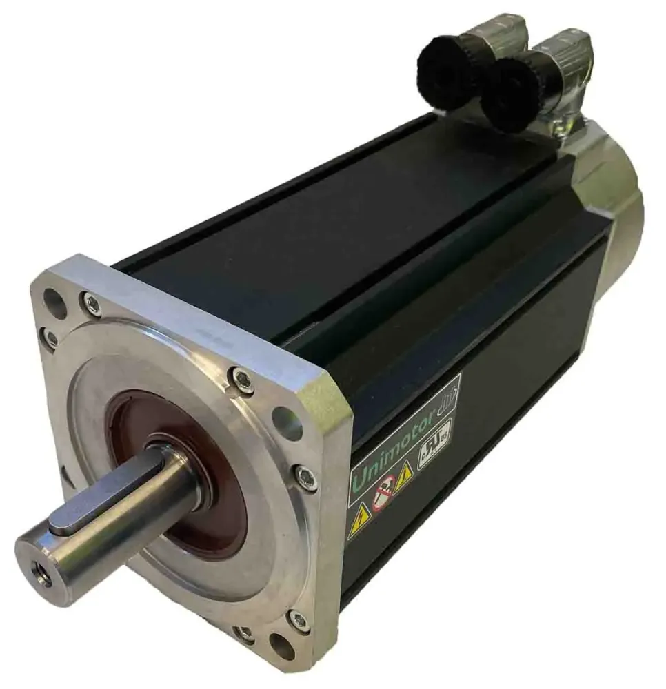 HD SERVOMOTOR 142UDE305JFCAA