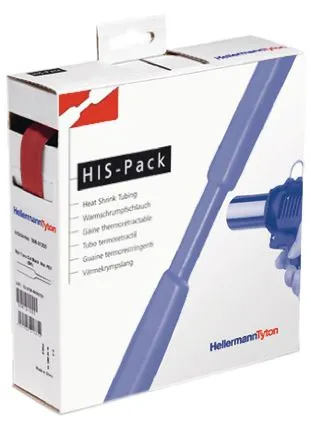 300-30480 HIS-PACK-4.8/2.4-PO-X-BK