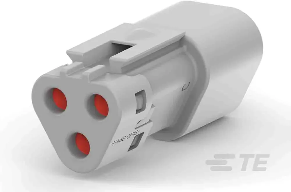 DT04-3P-TE31 / 1-2303813-1