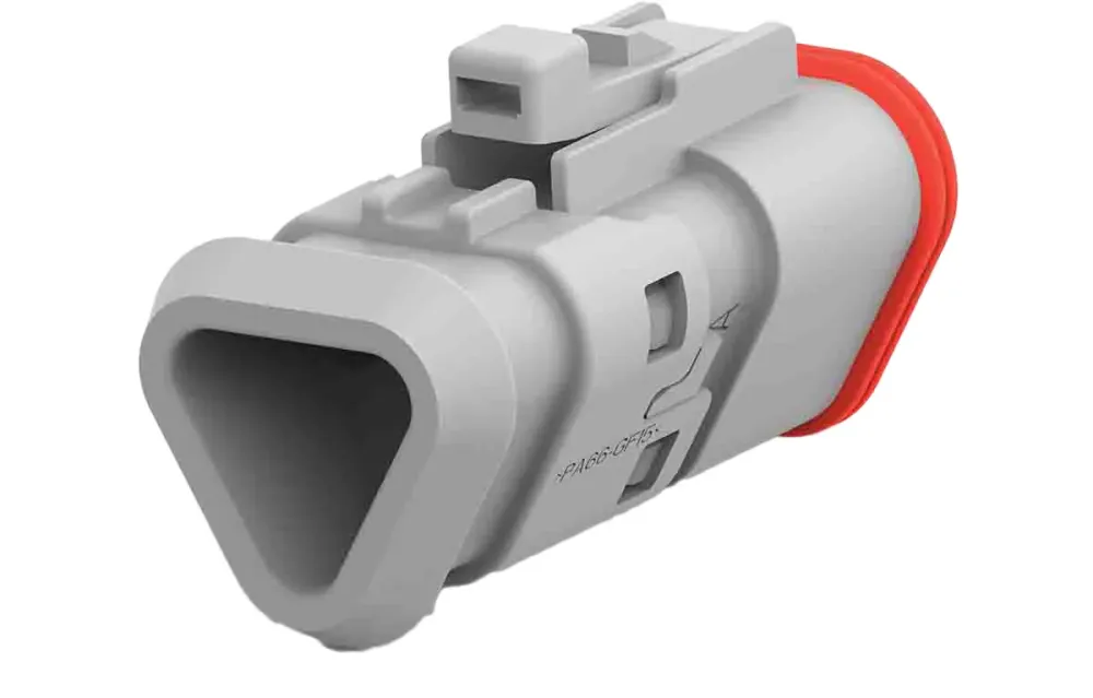 DT06-3S-TE81 / 2-2303816-1