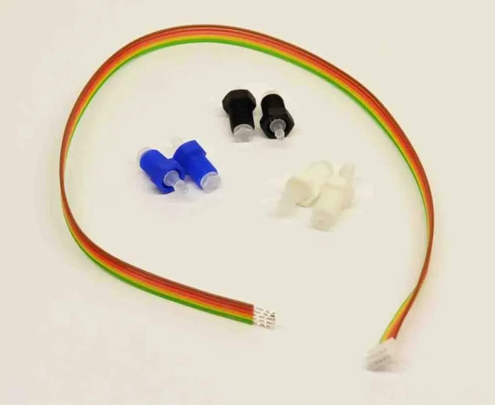 LG16/LG01 Connectivity Kit UNF 1/4-28