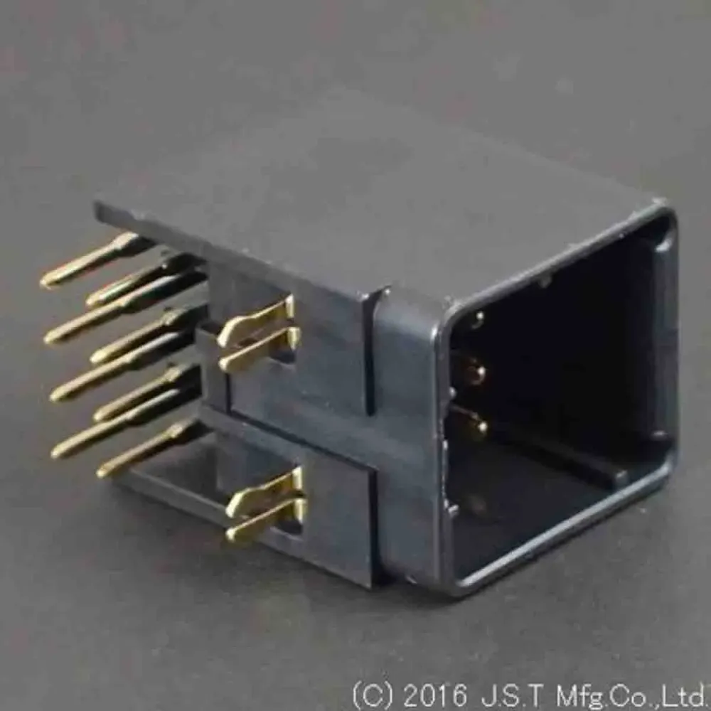 S08B-J21DK-GGXR  (LF)(AU)