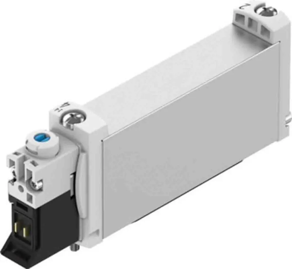 VUVG-B14-M52-MZT-F-1P3