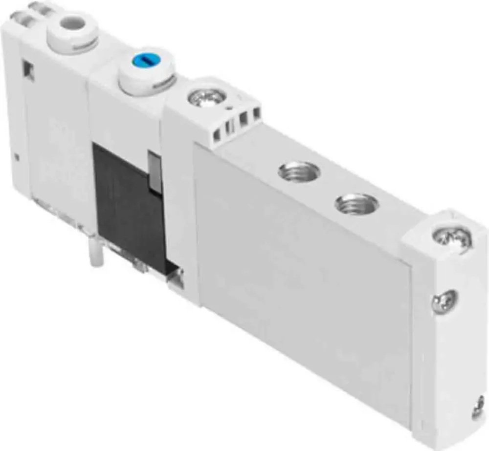 VUVG-S10-M52-MZT-M5-1T1L