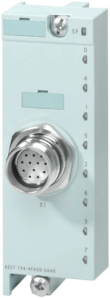 6ES7194-4FA00-0AA0