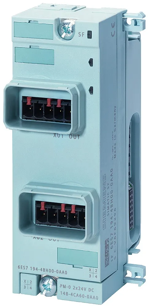 6ES7194-4BE00-0AA0