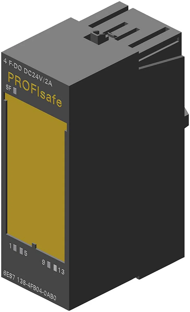 6ES7138-4FB04-0AB0