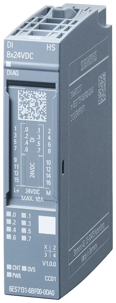 6ES7131-6BF00-0DA0