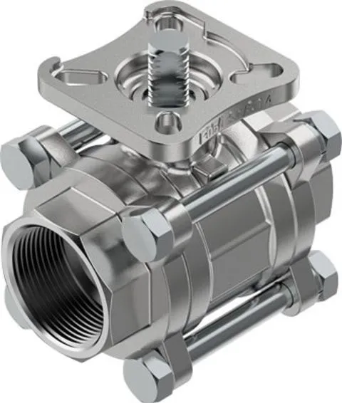 VZBE-11/2-T-63-T-2-F0507-V15V15